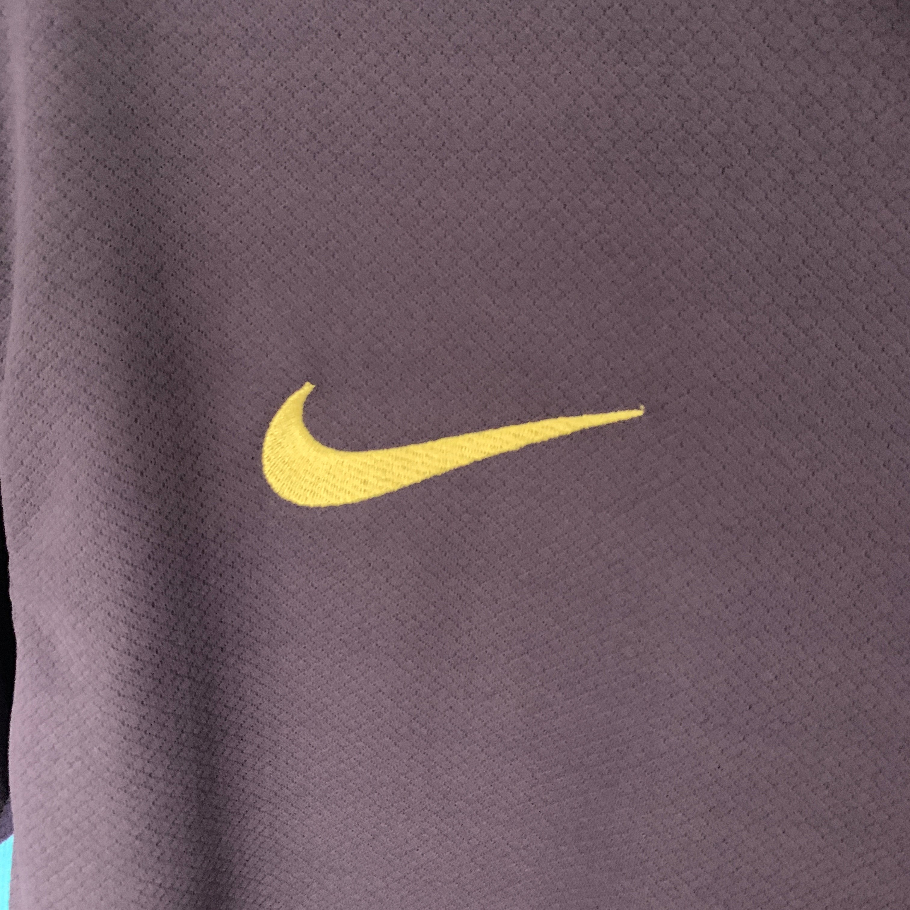 Camisola Alternativa Inglaterra 2024