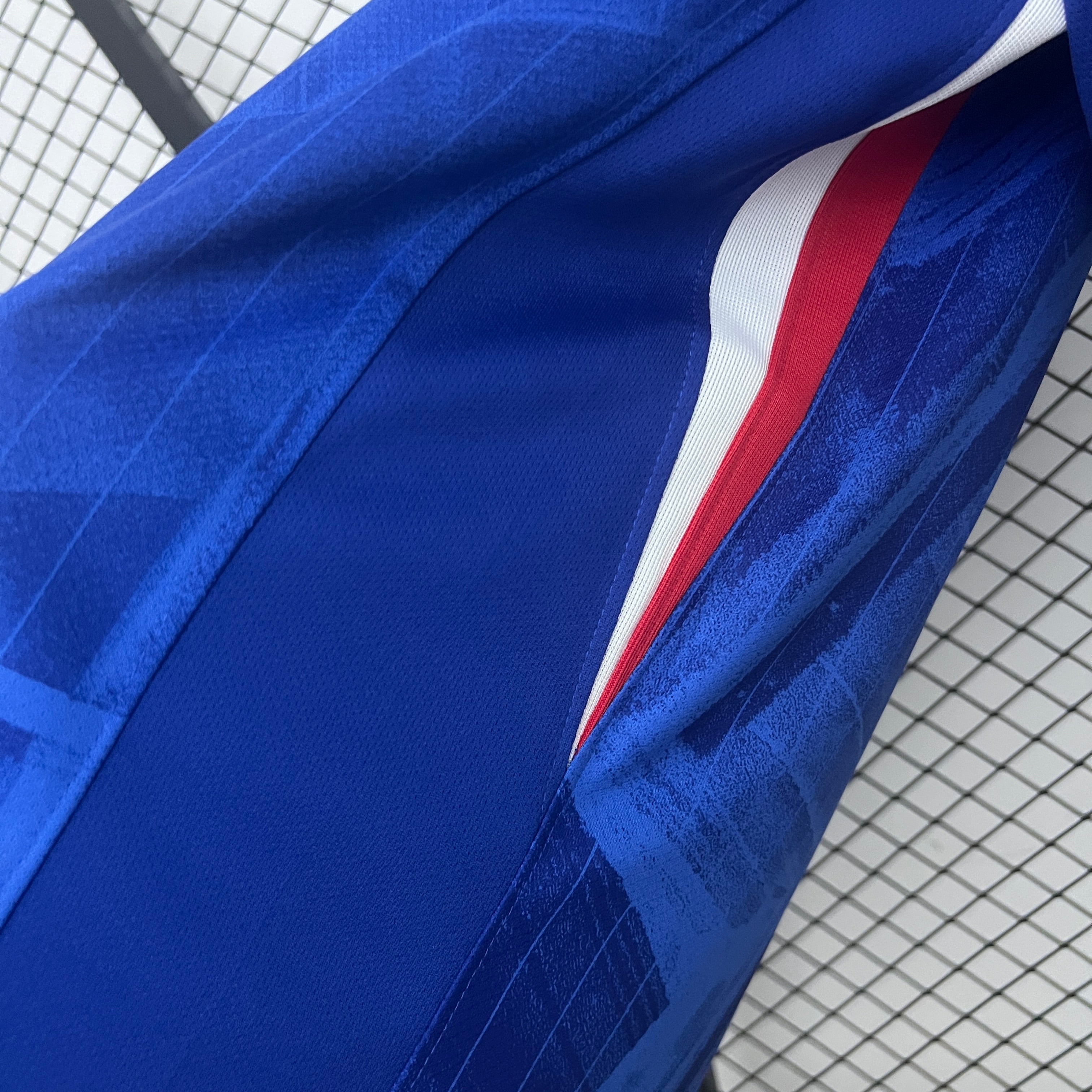 Camisola Principal Chelsea 2025/2026