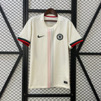 Camisola Alternativa Chelsea 2025/2026