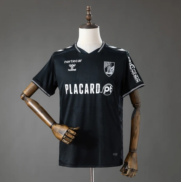 Camisola Alternativa Vitória SC 2026/2027
