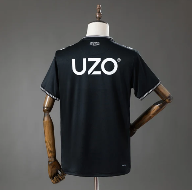 Camisola Alternativa Vitória SC 2026/2027