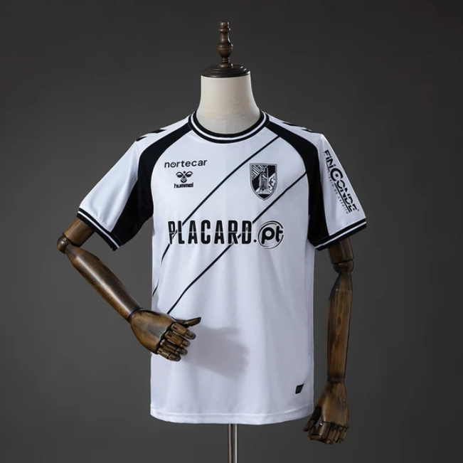 Camisola Principal Vitória SC 2026/2027