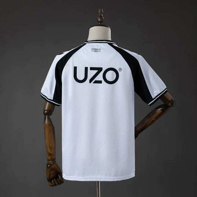 Camisola Principal Vitória SC 2026/2027