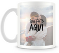 Caneca Personalizada "A sua foto"