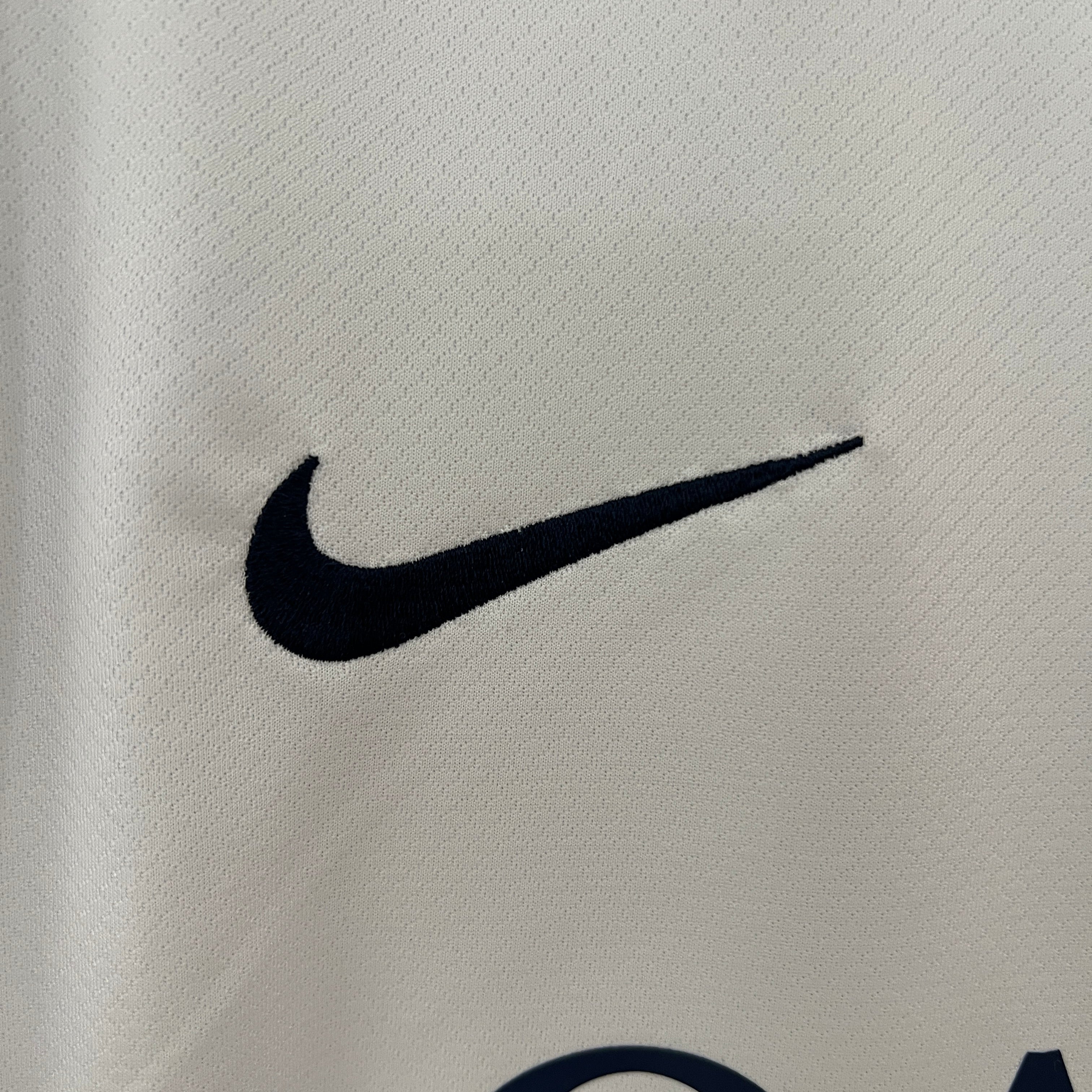 Camisola Alternativa Paris Saint-Germain 2024/2025