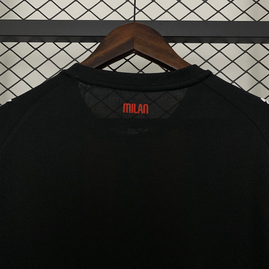 Camisola Principal AC Milan 2025/2026