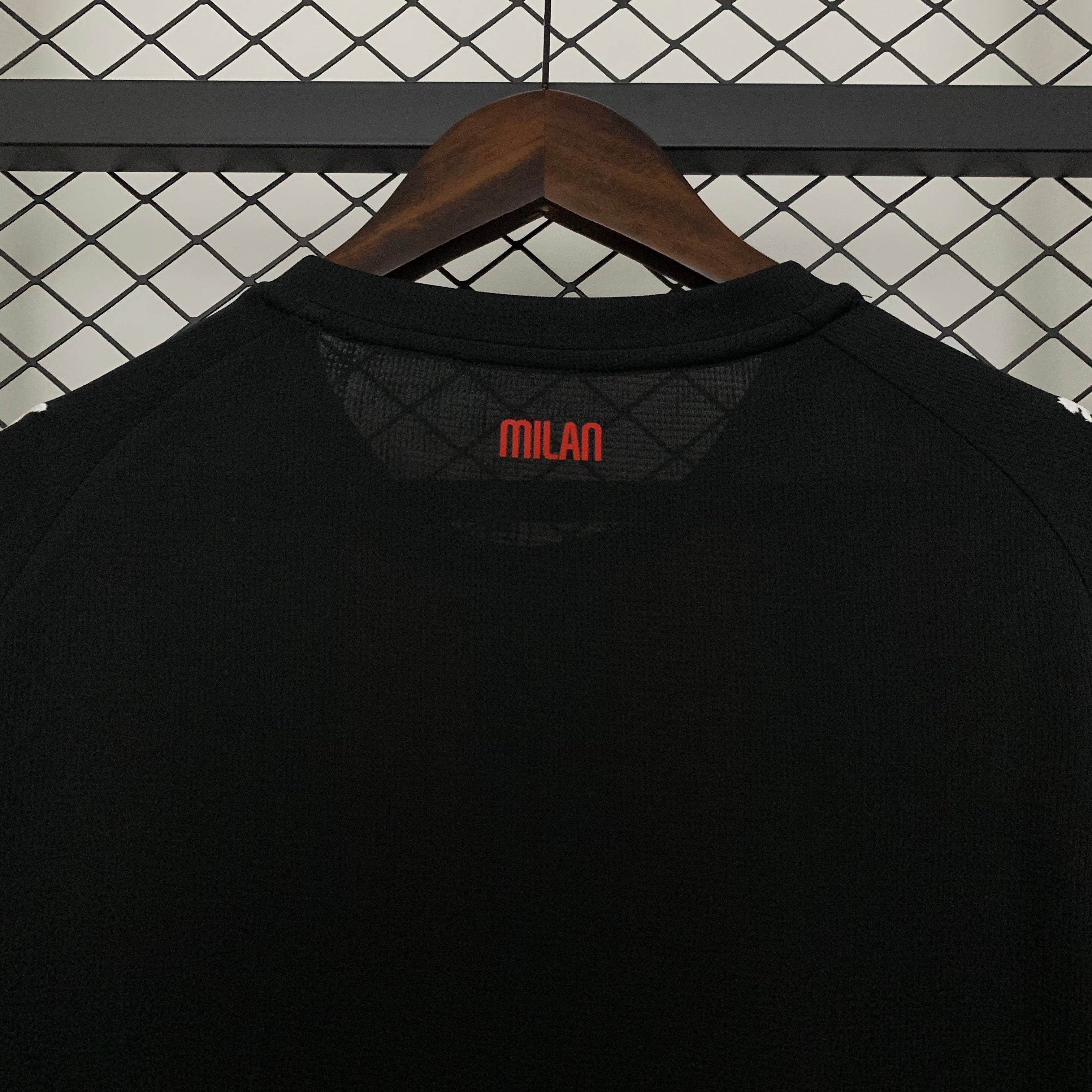 Camisola Principal AC Milan 2025/2026