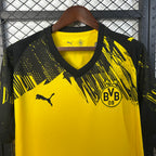 Camisola Principal Borussia Dortmund 2025/2026