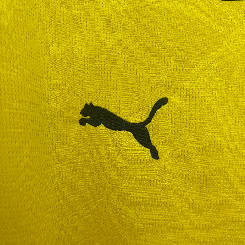Camisola Edição Especial Borussia Dortmund 2025/2026