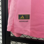 Camisola Principal Inter Miami 2025/2026