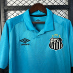 Camisola Alternativa Santos FC 2025/2026