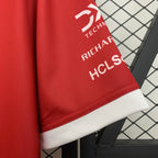 Camisola F1 Ferrari