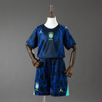 Kit Criança Alternativa Brazil 2026