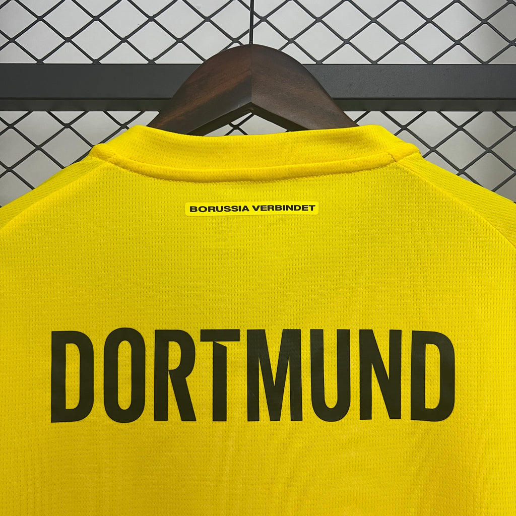 Camisola Edição Especial Borussia Dortmund 2025/2026