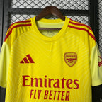 Camisola Guarda-Redes Arsenal 2025/2026