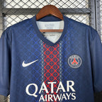 Camisola Principal Paris Saint-Germain 2025/2026