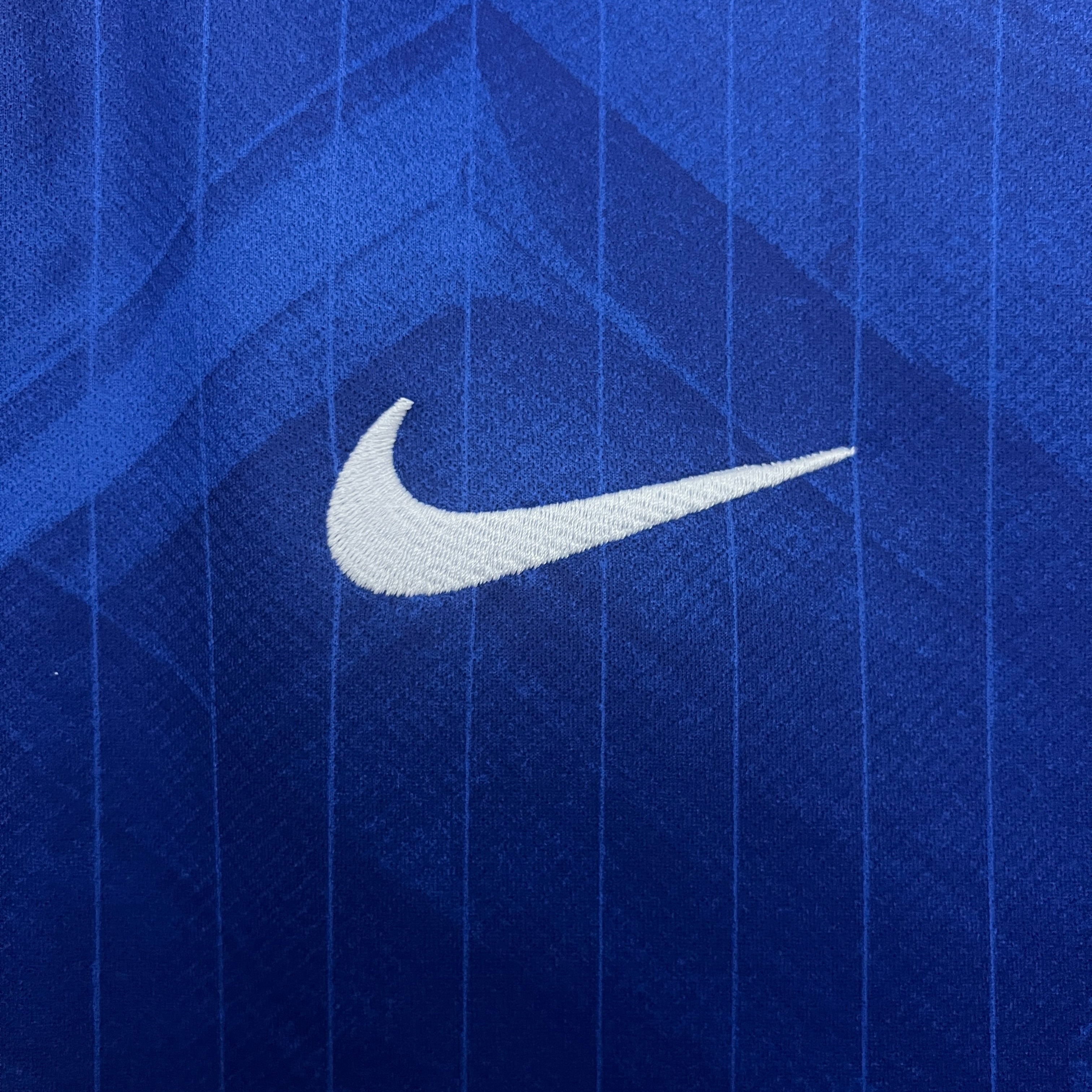 Camisola Principal Chelsea 2025/2026