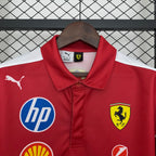 Polo F1 Ferrari