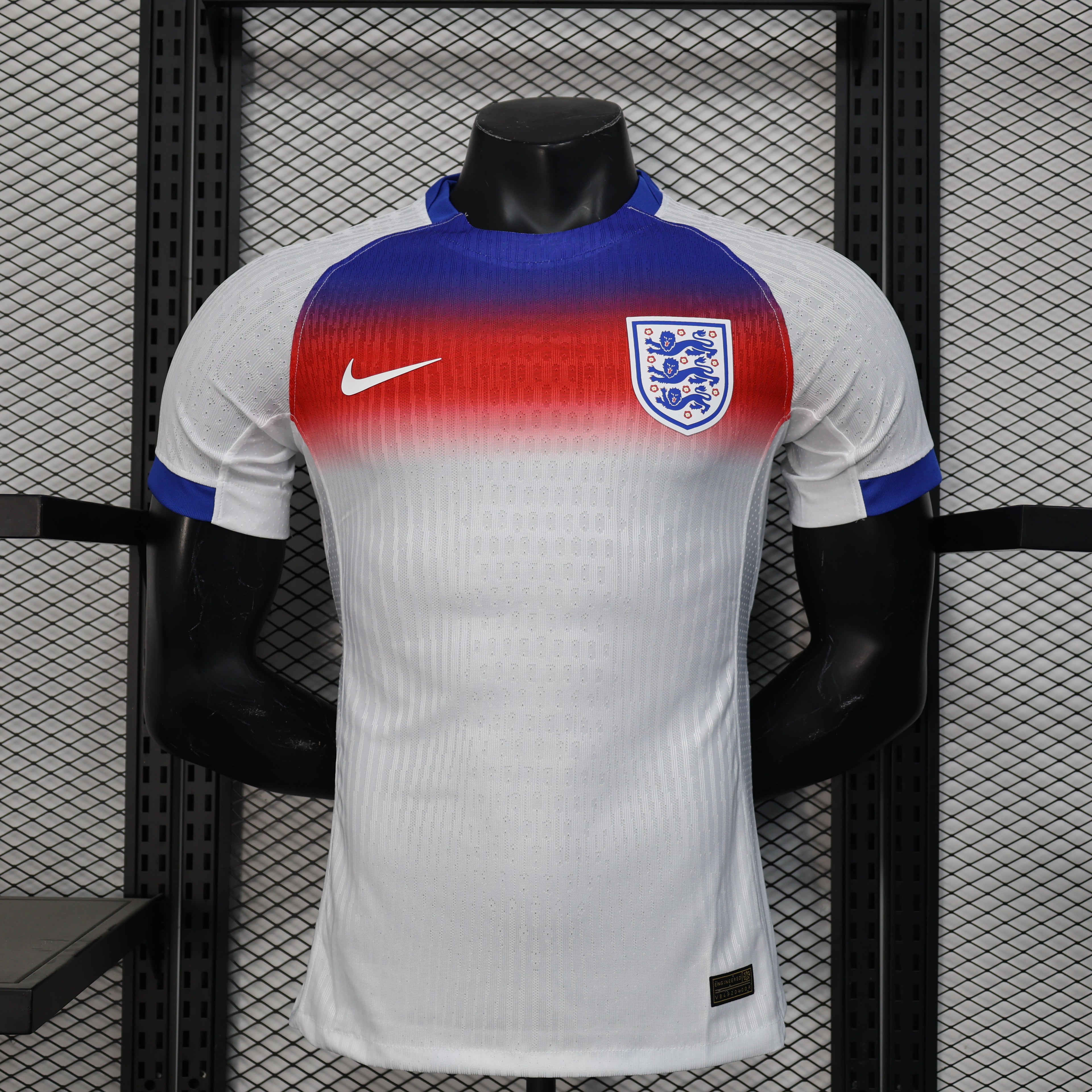 Camisola Principal Inglaterra 2025