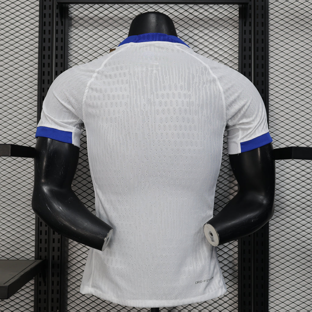 Camisola Principal Inglaterra 2025