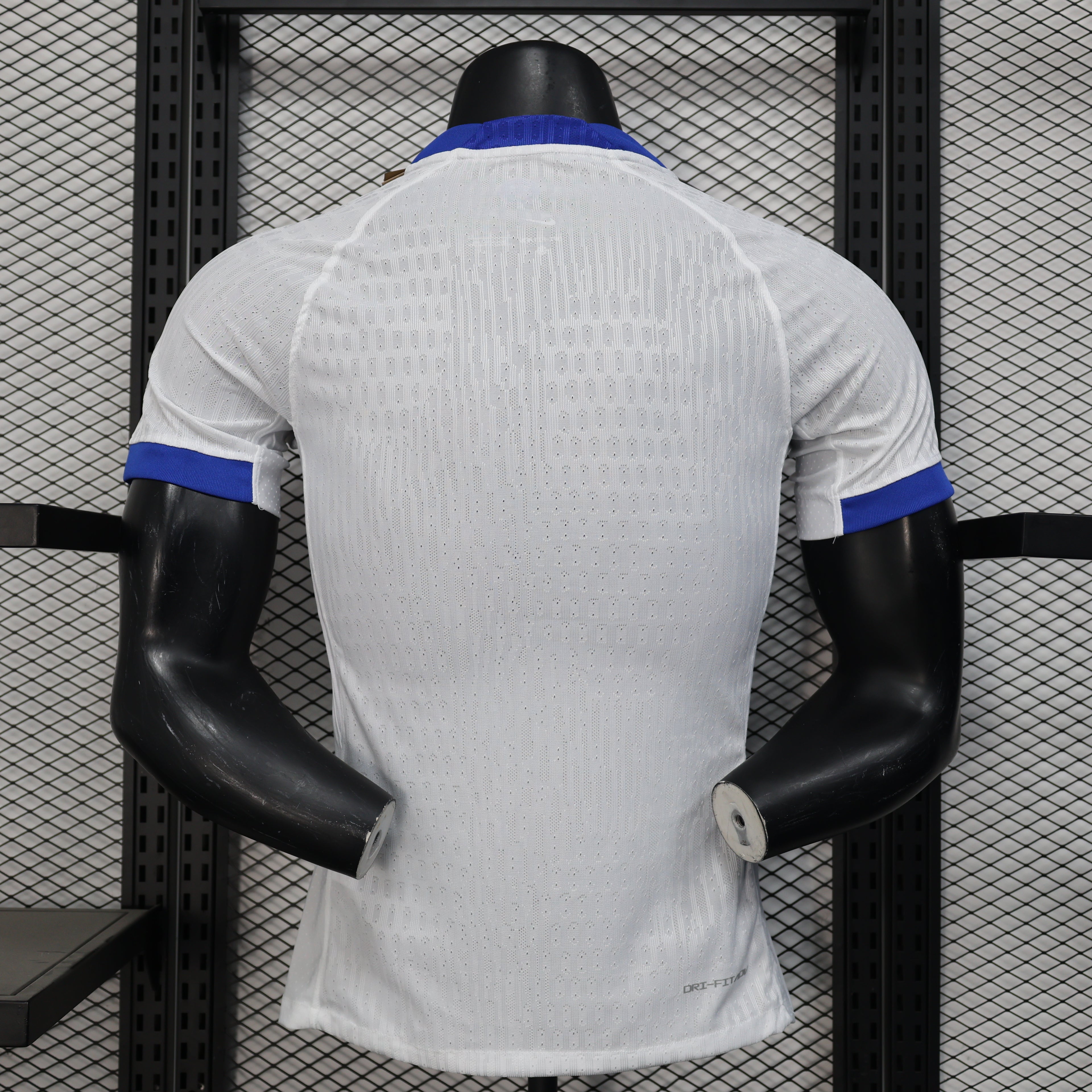 Camisola Principal Inglaterra 2025