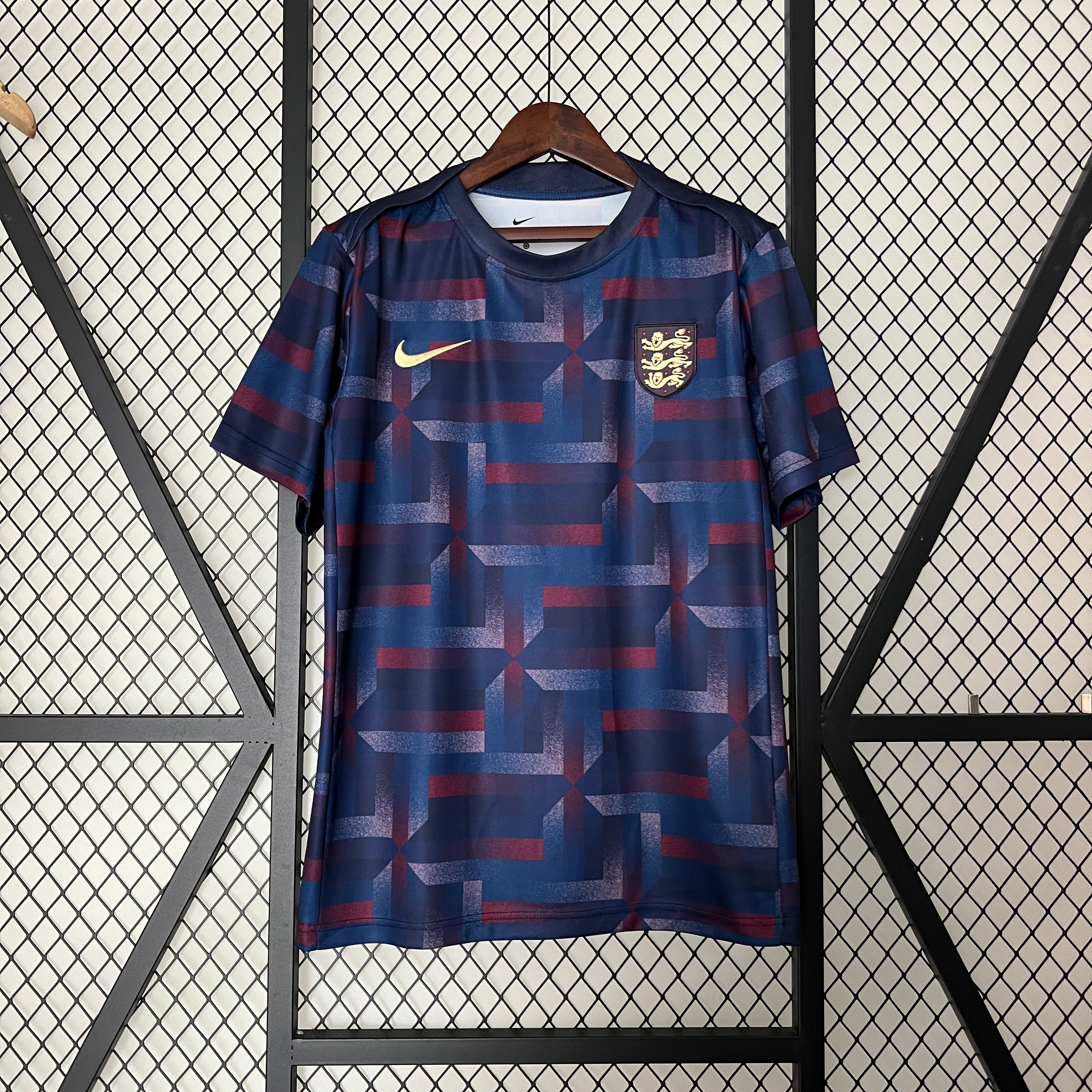 Camisola Treino Inglaterra 2024