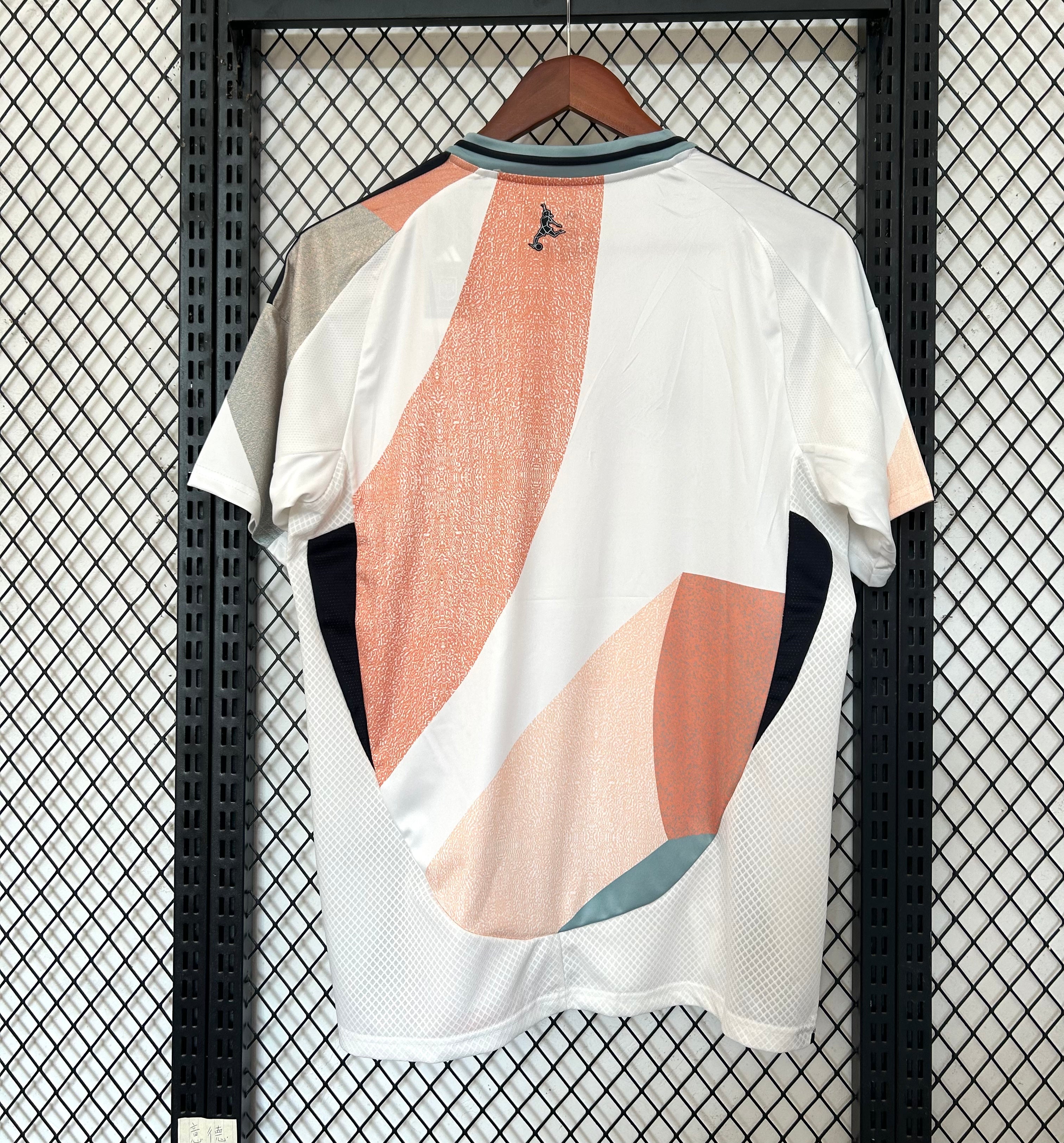 Camisola Alternativa Espanha 2025