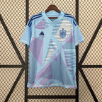 Camisola Espanha GR (Guarda-Redes) 2024