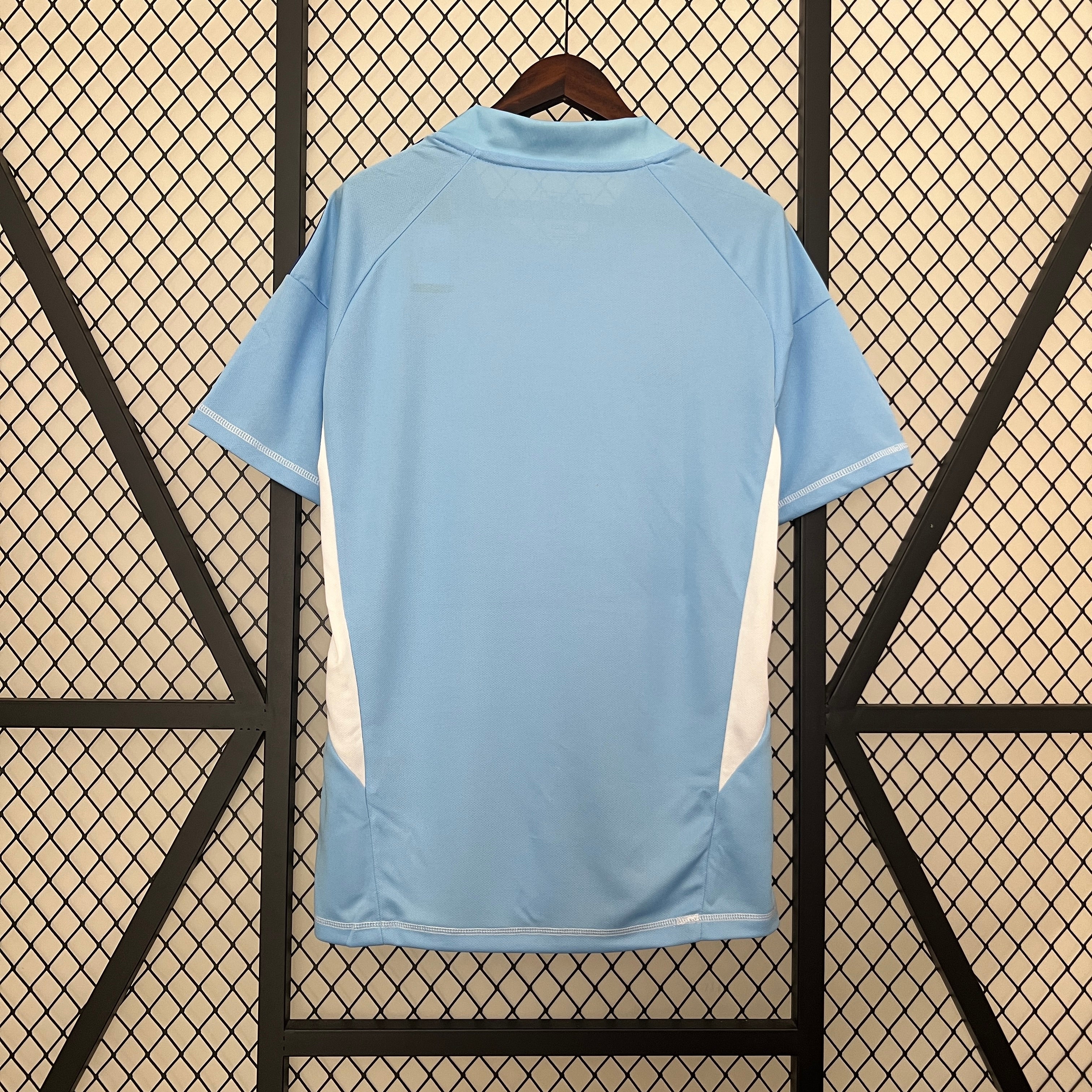 Camisola Espanha GR (Guarda-Redes) 2024