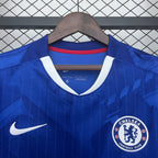 Camisola Principal Chelsea 2025/2026