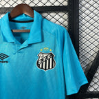 Camisola Alternativa Santos FC 2025/2026