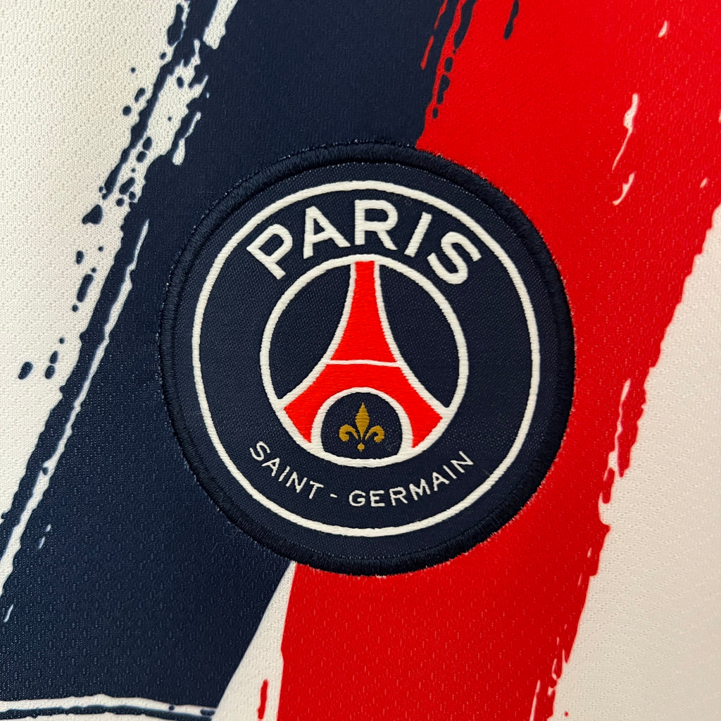 Camisola Alternativa Paris Saint-Germain 2024/2025