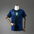 Camisola Alternativa Brasil 2026