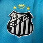 Camisola Alternativa Santos FC 2025/2026