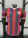 Camisola Edição Especial 125th Aniversário Barcelona 2025/2026