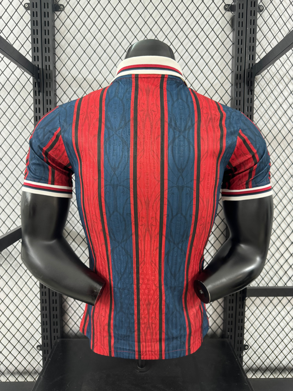 Camisola Edição Especial 125th Aniversário Barcelona 2025/2026