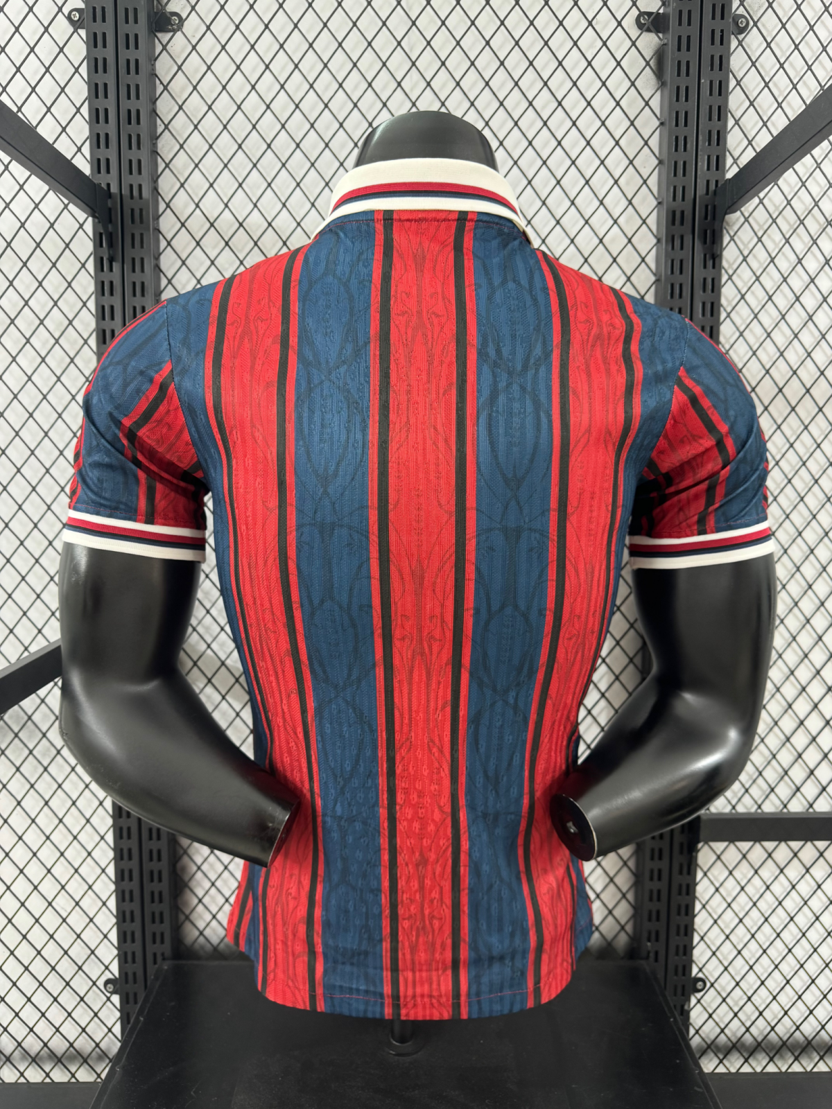 Camisola Edição Especial 125th Aniversário Barcelona 2025/2026