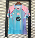 Camisola Edição Especial Azul Barcelona 2025/2026