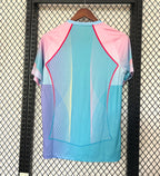 Camisola Edição Especial Azul Barcelona 2025/2026