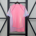 Camisola Edição Especial Rosa Barcelona 2025/2026