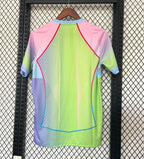 Camisola Edição Especial Verde Barcelona 2025/2026