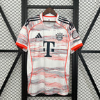Camisola Alternativa Bayern Munique 2025/2026