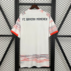 Camisola Alternativa Bayern Munique 2025/2026