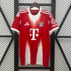 Camisola Principal Bayern Munique 2025/2026