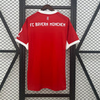 Camisola Principal Bayern Munique 2025/2026