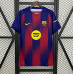 Camisola Principal Barcelona 2025/2026