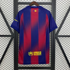 Camisola Principal Barcelona 2025/2026