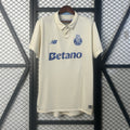 Camisola Alternativa Branca FC Porto 2025/2026