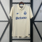 Camisola Alternativa Branca FC Porto 2025/2026