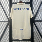 Camisola Alternativa Branca FC Porto 2025/2026